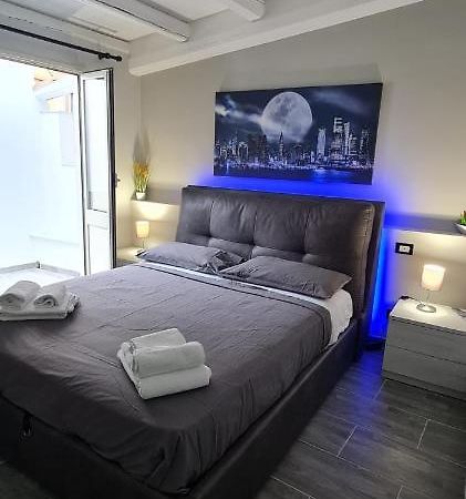 B&B Havana Palermo Luaran gambar
