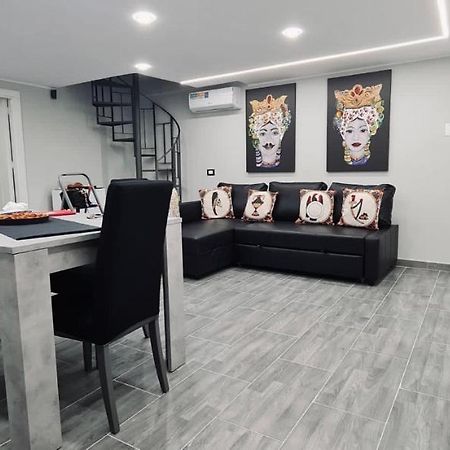 B&B Havana Palermo Luaran gambar