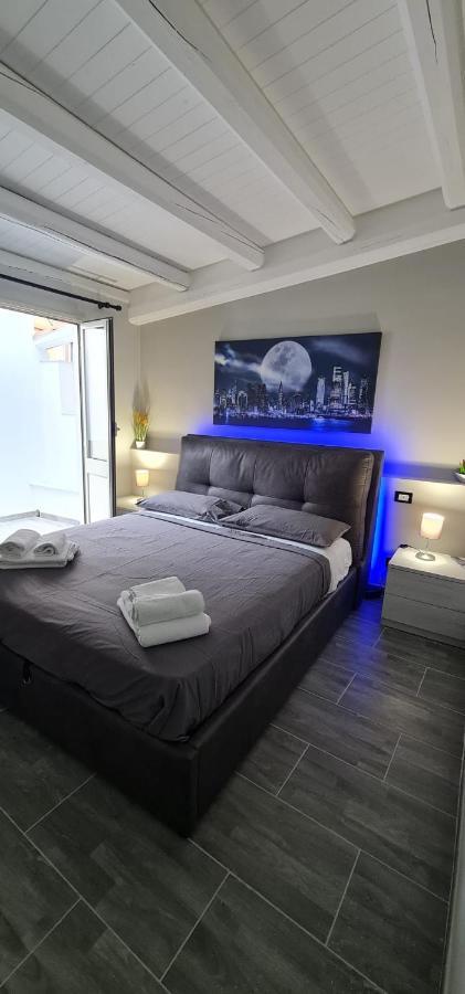 B&B Havana Palermo Luaran gambar