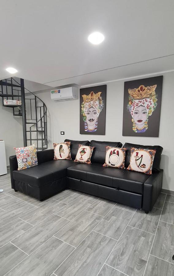 B&B Havana Palermo Luaran gambar